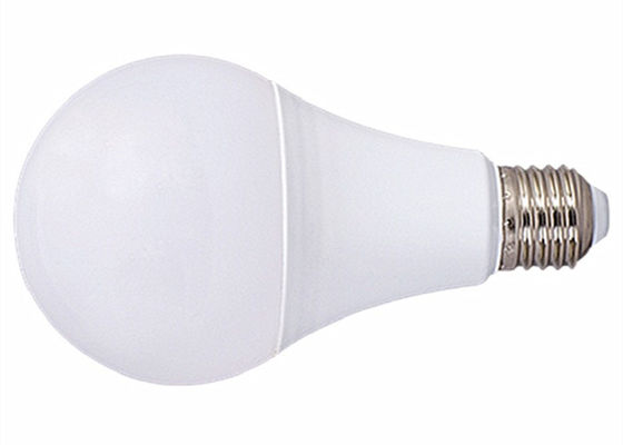 Economia de energia do bulbo do diodo emissor de luz de 5 watts, ampola Dimmable do diodo emissor de luz de A55 400LM 3000k
