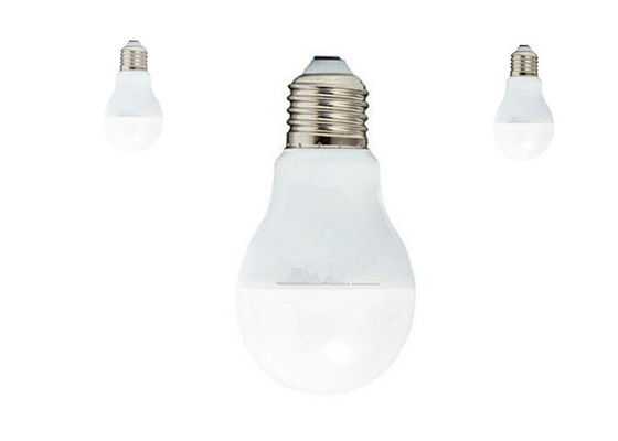 5w 8w B22 A15 conduziu a substituição 806lm 6500k não Dimmable do bulbo 60w