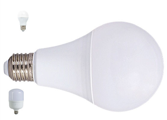 Ampolas conduzidas internas não Dimmable de 10,5 watts uma vida A19 de 15000 horas