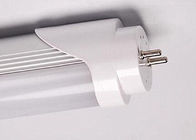 PC de vidro do tubo 16w 1600mm AC220-240V CCT 2700 lineares das ampolas T8 do tubo do diodo emissor de luz