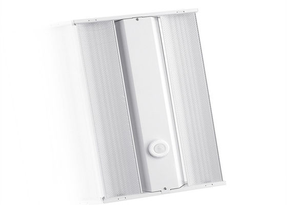 Baía alta linear interna do diodo emissor de luz 80W, luz alta linear da baía 1 x 2 FT CRI&gt;83