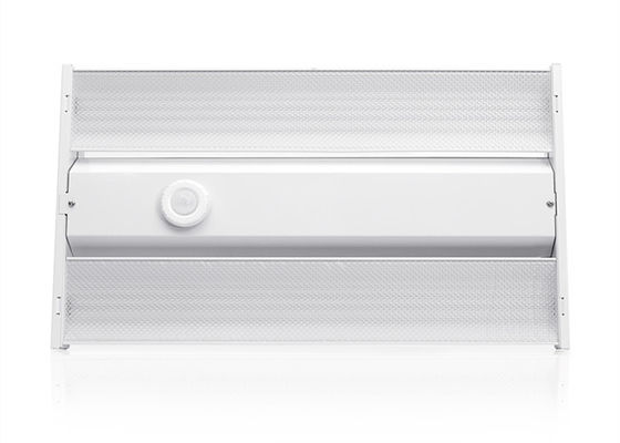 Baía alta linear interna do diodo emissor de luz 80W, luz alta linear da baía 1 x 2 FT CRI&gt;83