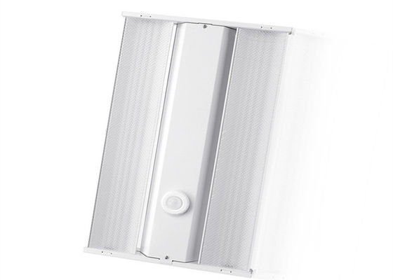 Baía alta linear interna do diodo emissor de luz 80W, luz alta linear da baía 1 x 2 FT CRI&gt;83