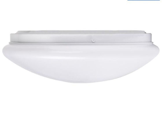 o diodo emissor de luz 18W montado teto ilumina auto fora no hotel do escritório do sensor de movimento do radar