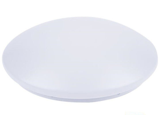 Luz de teto LED 2700k Para sala de estar LED 24w Luz de teto Sombra acrílica