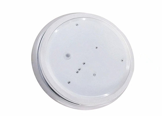 O diodo emissor de luz montado teto da cozinha ilumina 12W o tela plano 6000K com microplaquetas de SMD