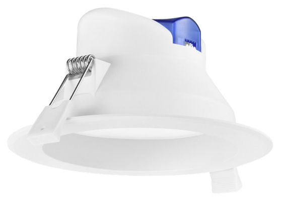 Plano integrado do projeto em volta da luz de teto conduzida/do lúmen conduzido círculo de Downlight 230LM