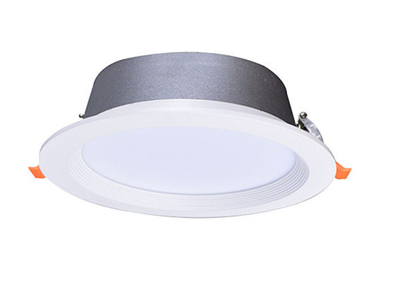 Alumimun conduziu o painel Downlight 220V - 240V série Constant Current Source da tensão TD199