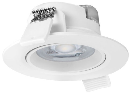 TH191 série Mini Led Downlight Power 5w - iluminação 10w interna para o shopping