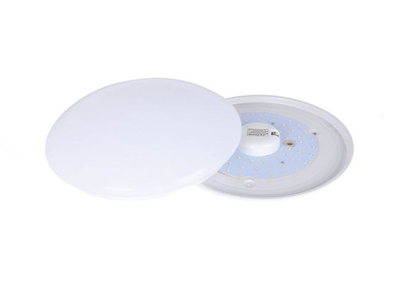 A alimentação CA conduziu as luzes de teto de superfície SMD2835 CCT 3000K - 6500K 3 anos de garantia