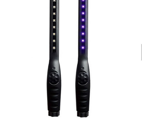 Luz de tira ultravioleta conduzida uv das luzes de tira da eficiência alta para a escola