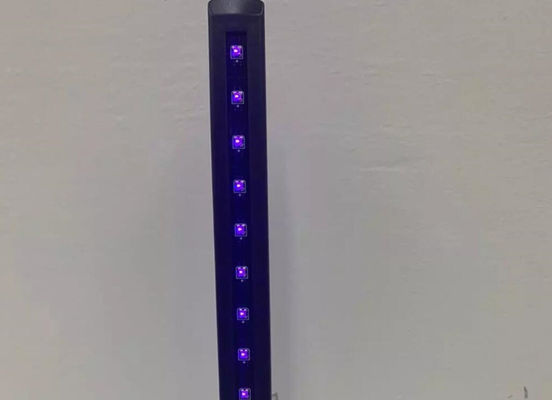 A desinfecção ultravioleta conduziu a lâmpada germicida UVA Chip Sterilization UVC