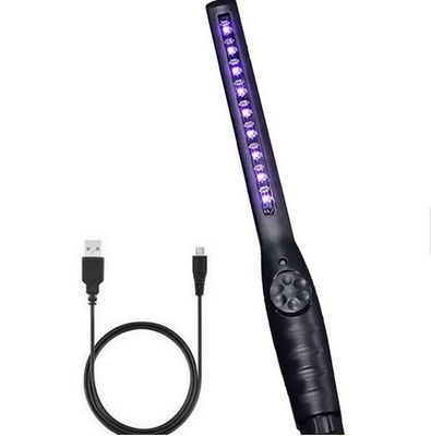 USB que carrega a vara UV da desinfecção