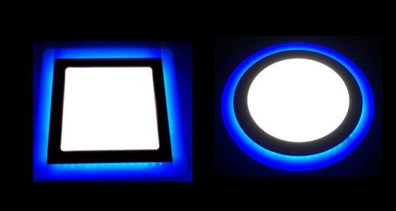 O aeroporto Smd da montagem da inserção da borda conduziu o painel Downlight