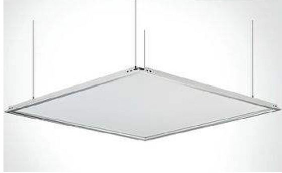 Quadro de painel ultra finamente 600x600mm Downlight montado de superfície