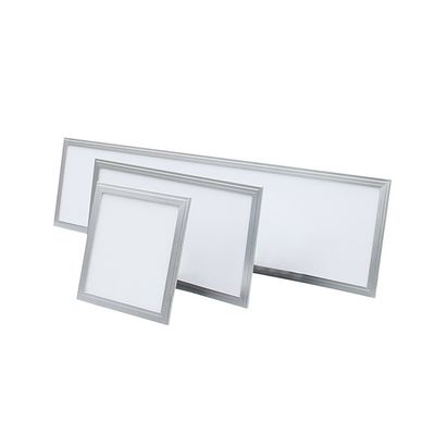 O escritório SMD 2835 6500K AC220-240V IP44 Recessed o painel conduzido Downlight