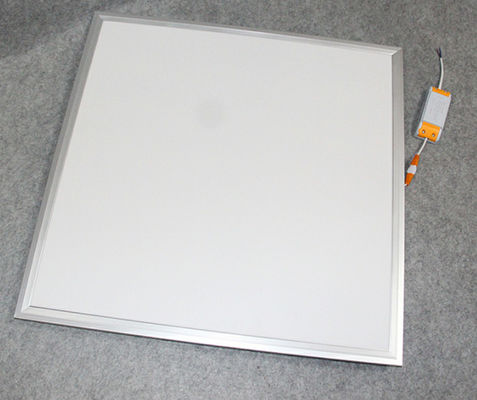 IP40 de alumínio anodizado 36W 3000K conduziu o painel Downlight