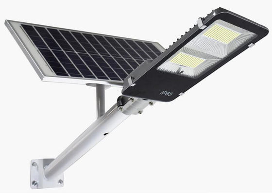 o Polysilicon de 5000K 360w IP65 rachou luzes de rua solares com 2-3 anos de garantia