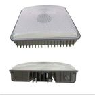 Luzes impermeáveis 50W do dossel do diodo emissor de luz IP65 a 200W AC165-275V SMD3030