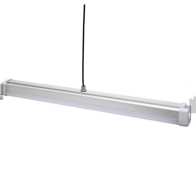 Luz da prova do diodo emissor de luz luz quente 40-120W do triproof do diodo emissor de luz do IP 65 da venda da tri para o armazém