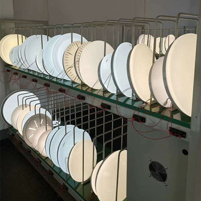 Colora o teto em mudança 36W claro e 60W do diodo emissor de luz para KTV e hotel