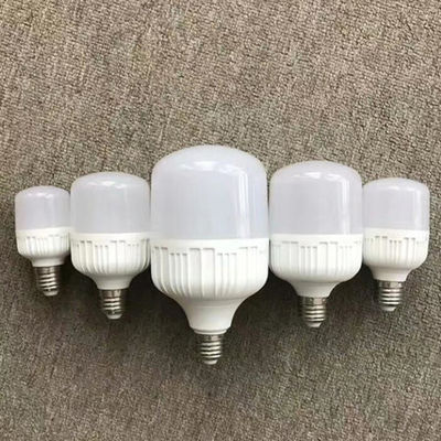 Bulbo interno de abrigo especial do diodo emissor de luz T do projeto com base E27/B22 de 5w a 60W