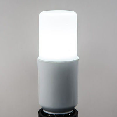 A cabeça lisa T do diodo emissor de luz E14/E27/B22 dá forma ao bulbo 9W 12W 15W do diodo emissor de luz para a sala