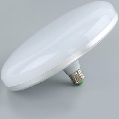 o bulbo do diodo emissor de luz do UFO de 15w 20w 30w 40w E27 para o hotel entrou AC220-240V