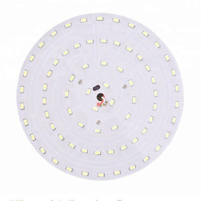 o bulbo do diodo emissor de luz do UFO de 15w 20w 30w 40w E27 para o hotel entrou AC220-240V