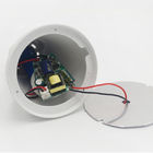 Bulbo recarregável do diodo emissor de luz do bulbo 220v/110v da emergência do diodo emissor de luz de EB22/E27 9W/12W/15W para o corredor