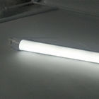 6500K ao diodo emissor de luz do tubo 18W SMD do diodo emissor de luz 7000K com cor branca para a área especial precisam a luz fria
