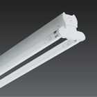 2FT, o tubo T8 simples ou duplo conduzido 4FT do suporte da lâmpada do tubo integram o quadro do tubo