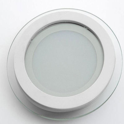 Diodo emissor de luz do círculo abaixo do diodo emissor de luz claro da ESPIGA de 6w a 24w com o 2700K à temperatura de cor 6500K