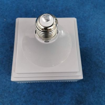 Bulbo novo do projeto T de 15w a 60w com o bulbo E27 ou B22 para a iluminação interna