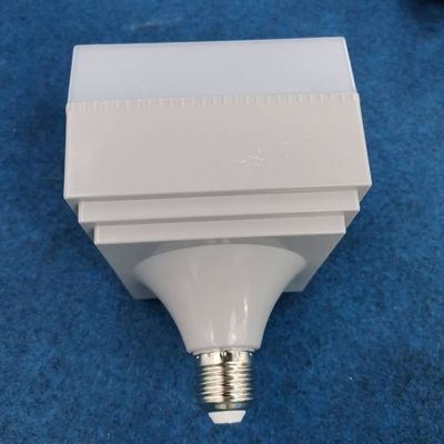Bulbo novo do projeto T de 15w a 60w com o bulbo E27 ou B22 para a iluminação interna