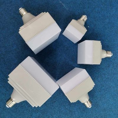 Bulbo novo do projeto T de 15w a 60w com o bulbo E27 ou B22 para a iluminação interna