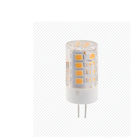 2835LED nenhum diodo emissor de luz cerâmico Mini Crystal Spotlight Lamp Light Bulb do diodo emissor de luz da cintilação G4