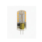 Nenhum bulbo Stroboscopic do diodo emissor de luz do diodo emissor de luz de G4 G9 E15 entrou AC220-240V para Crystal Lamps
