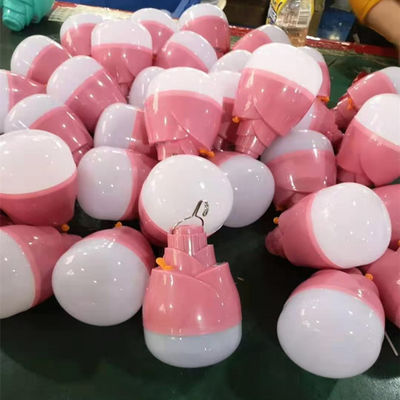Bulbo recarregável do diodo emissor de luz de 30w a 120w para o acampamento ou o uso exterior