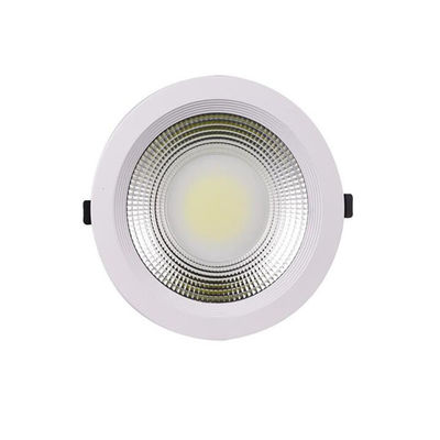 ESPIGA 7W/15W/20W/30W abaixo da luz com duas cores para o uso da família