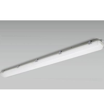Luz da tri prova do diodo emissor de luz de 4FT de 10w à luz da prova da água 80w
