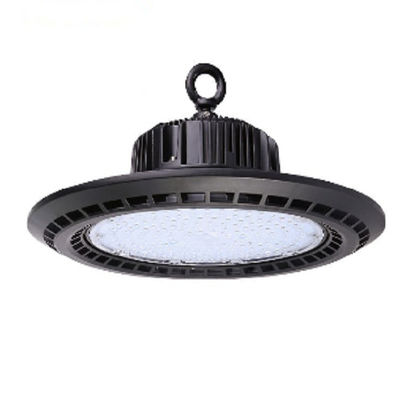 Ângulo alto 60° 90° 120° do feixe luminoso do UFO da baía de IP66 240W para o espaço industrial