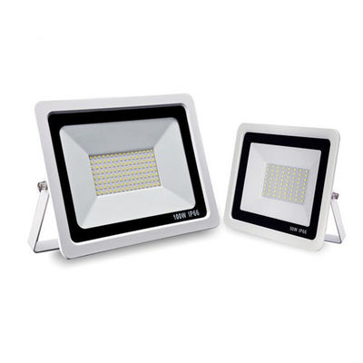 30W à prova da água de Spot Light IP66 do motorista da C.A. do projetor do diodo emissor de luz 300W para o parque de estacionamento