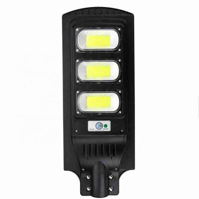 A versão da ESPIGA de integra a luz solar da estrada de 60W a 160W com cor branca