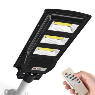 A versão da ESPIGA de integra a luz solar da estrada de 60W a 160W com cor branca