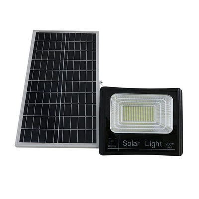 Luz solar do ponto do diodo emissor de luz de 10w a 200w para o parque de estacionamento e a plataforma com de alta qualidade