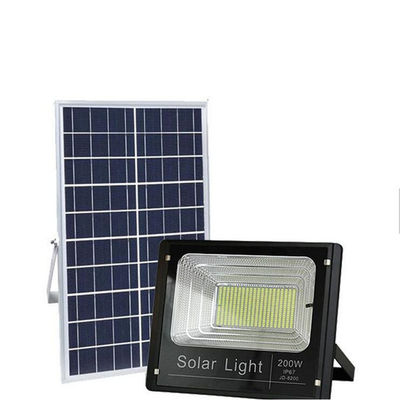 Luz solar do ponto do diodo emissor de luz de 10w a 200w para o parque de estacionamento e a plataforma com de alta qualidade