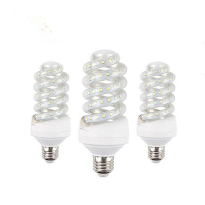 Bulbo de poupança de energia 7w, 9w e 12W do diodo emissor de luz do poder superior para a sala de hotel