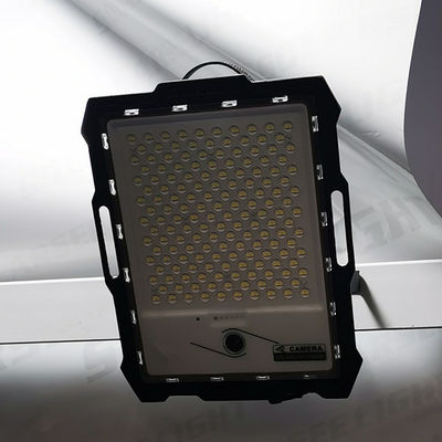 Projetor solar do diodo emissor de luz de 100W a 400W com projeto novo da câmera
