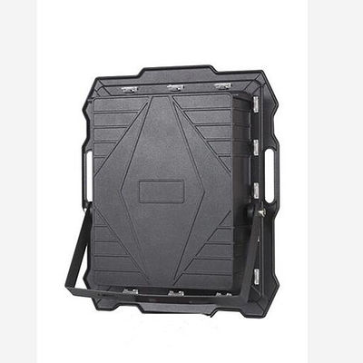 Luz posta solar do ponto do poder superior de 600W Rada Sensor Outdoor Security Lights